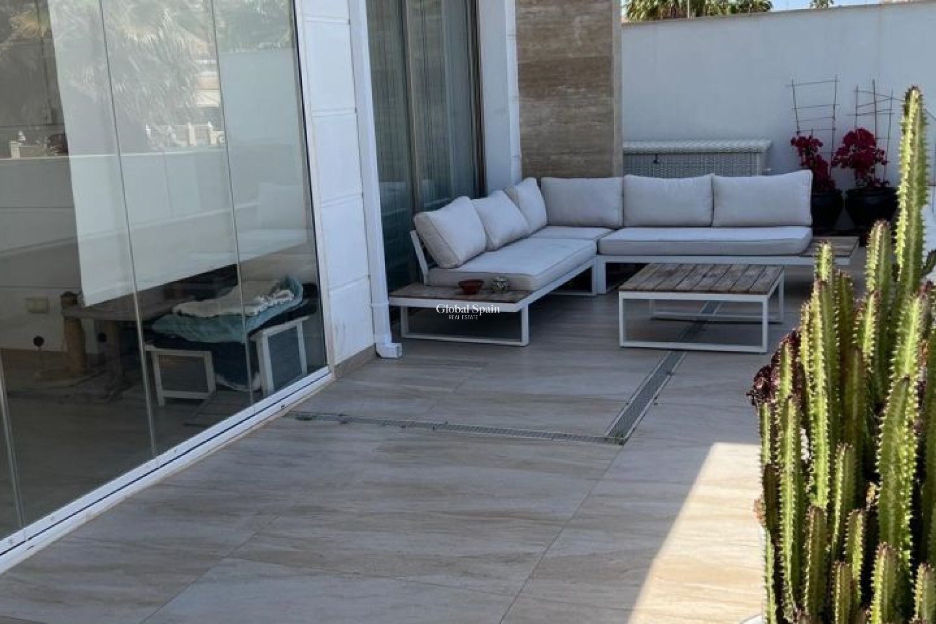 Revente - VILLA -
ORIHUELA COSTA - Costa Blanca