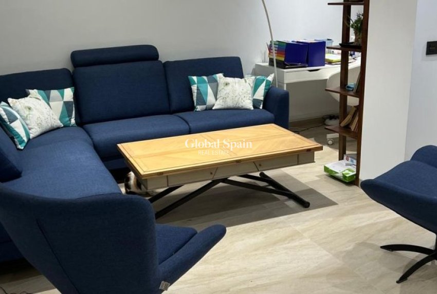 Revente - VILLA -
ORIHUELA COSTA - Costa Blanca