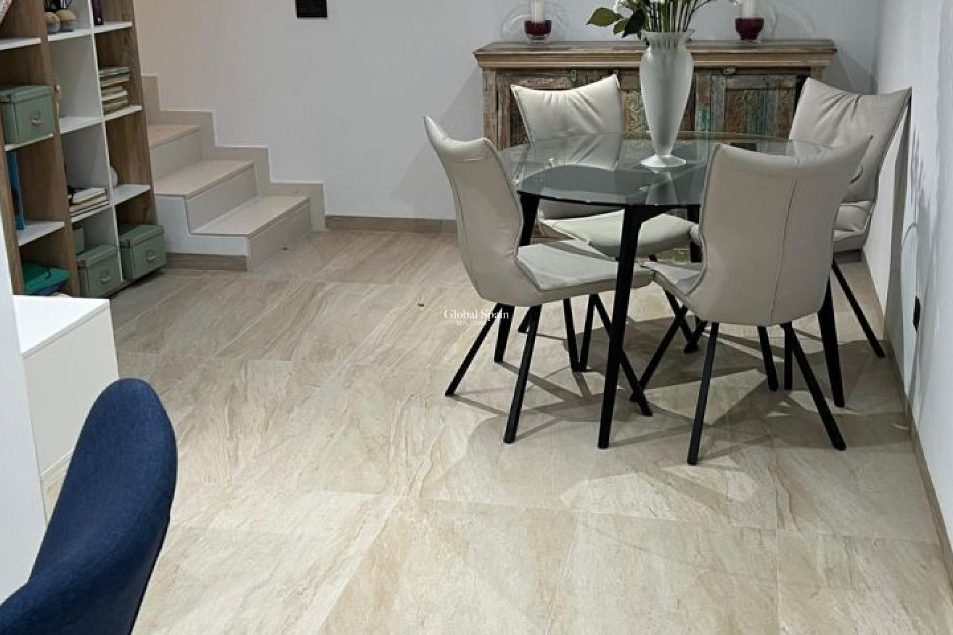 Revente - VILLA -
ORIHUELA COSTA - Costa Blanca