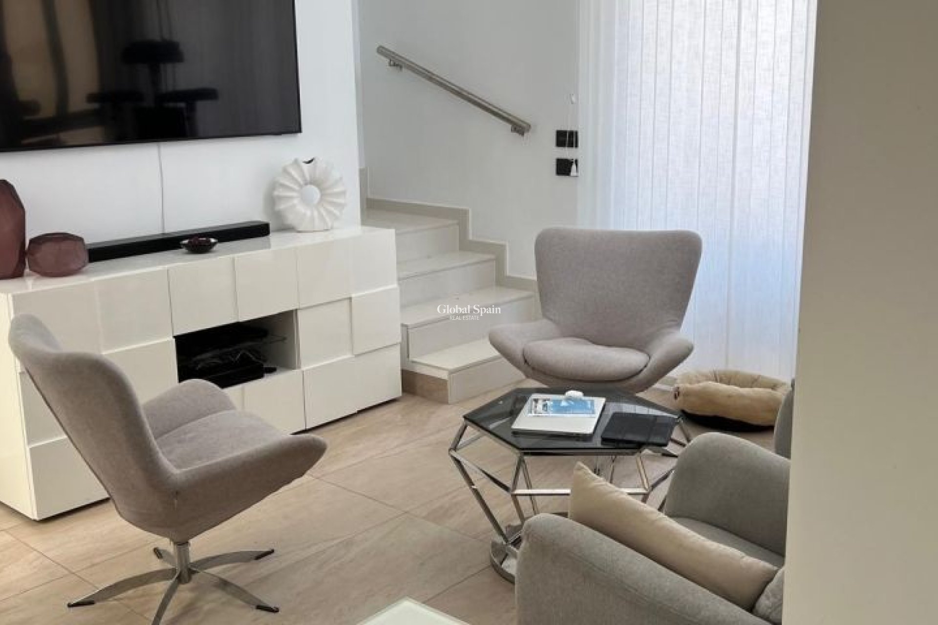 Revente - VILLA -
ORIHUELA COSTA - Costa Blanca