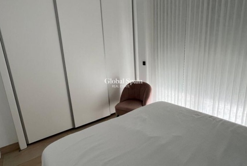 Revente - VILLA -
ORIHUELA COSTA - Costa Blanca