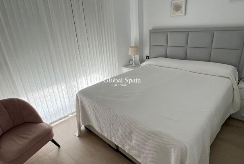Revente - VILLA -
ORIHUELA COSTA - Costa Blanca