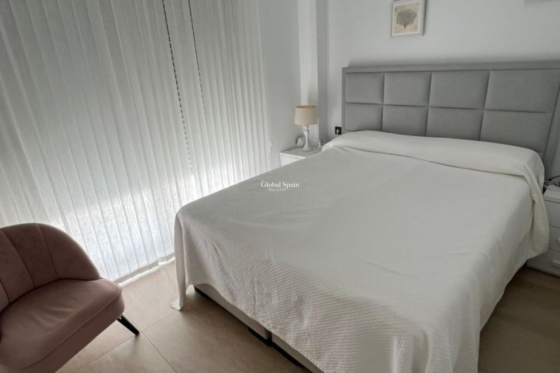 Revente - VILLA -
ORIHUELA COSTA - Costa Blanca