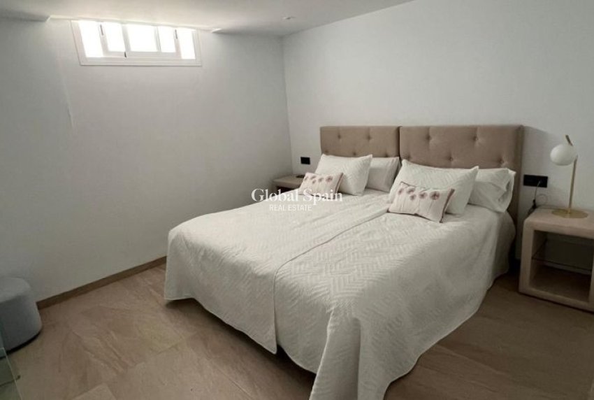 Revente - VILLA -
ORIHUELA COSTA - Costa Blanca