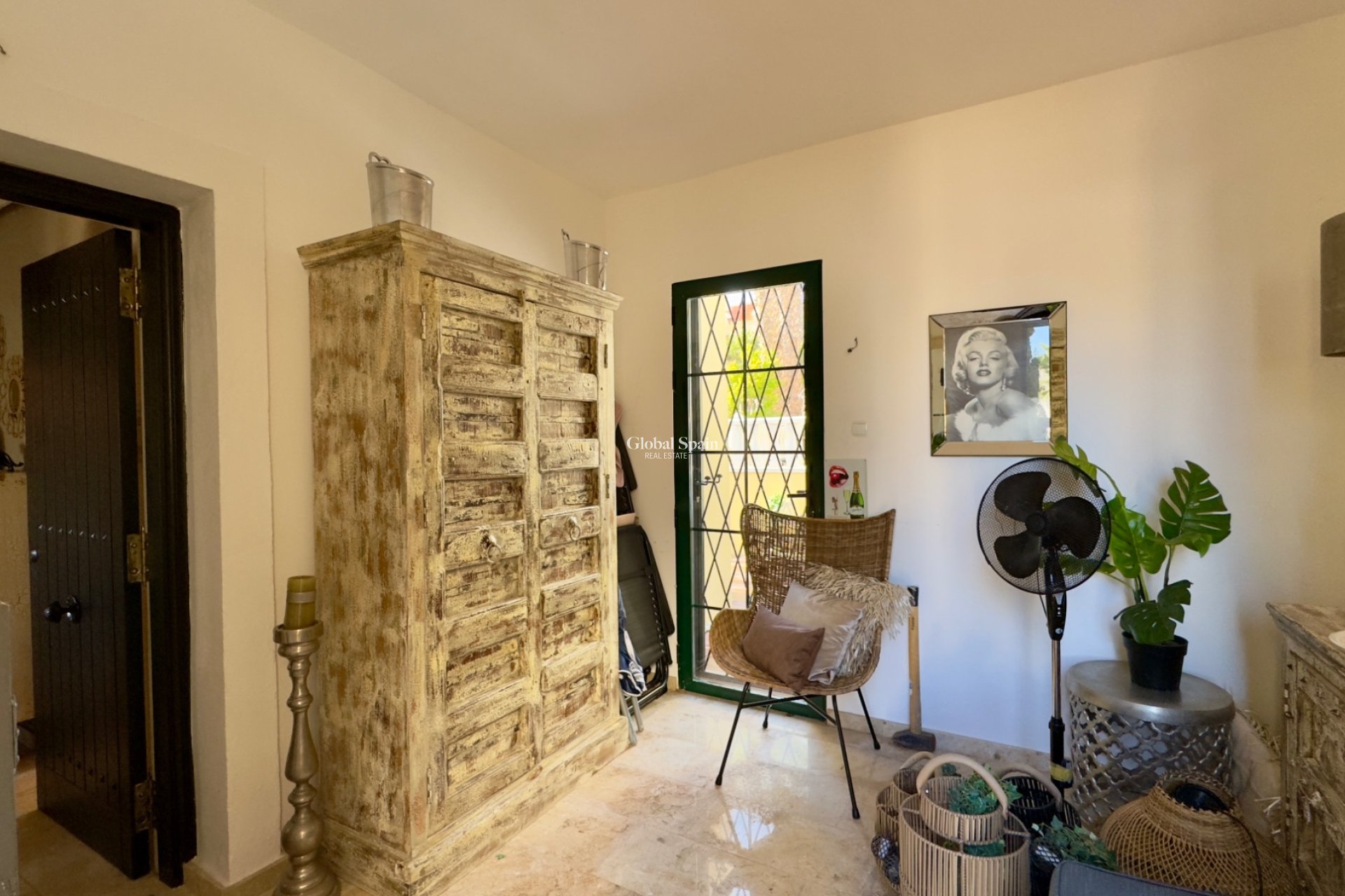 Revente - VILLA -
ORIHUELA COSTA - Costa Blanca