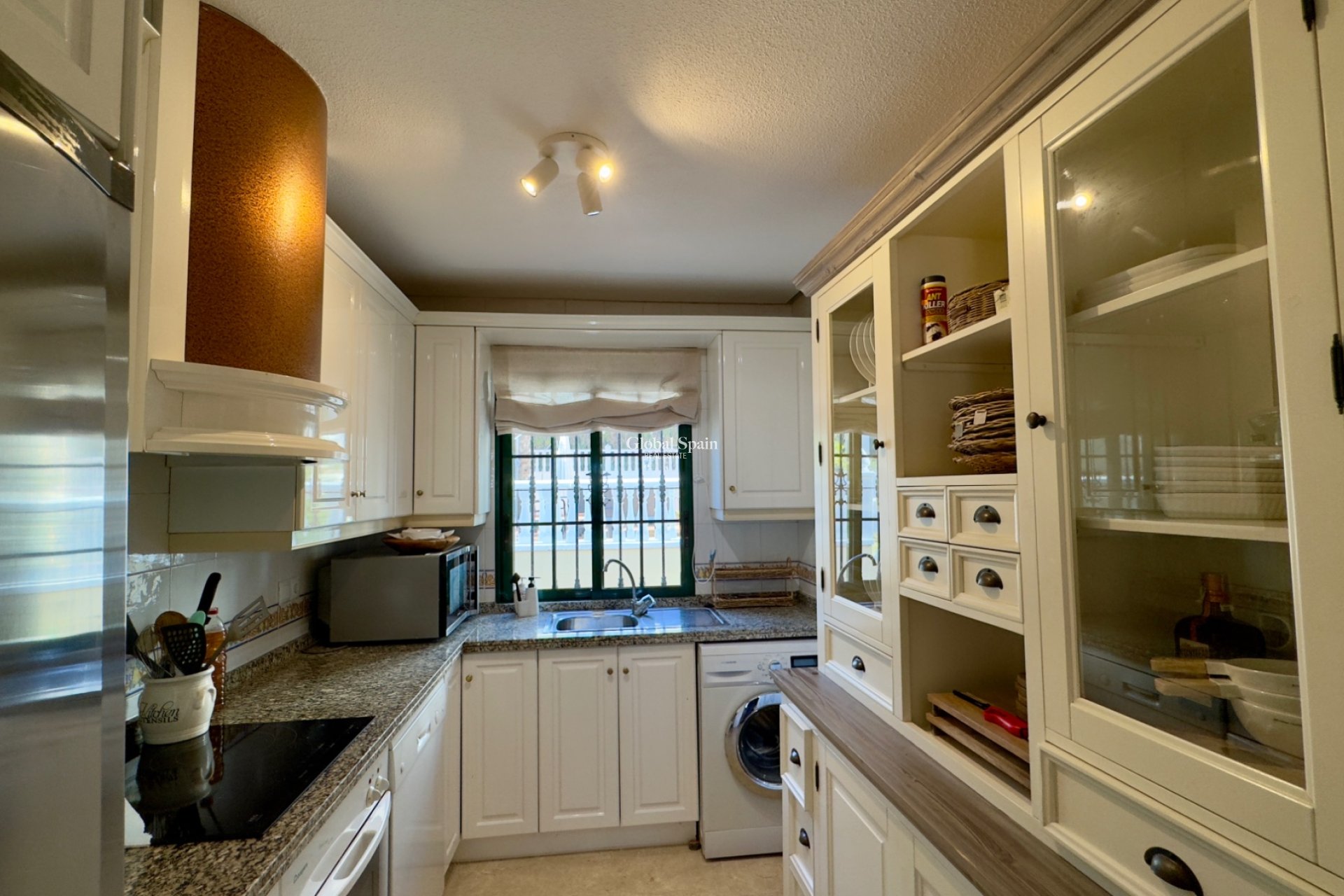 Revente - VILLA -
ORIHUELA COSTA - Costa Blanca