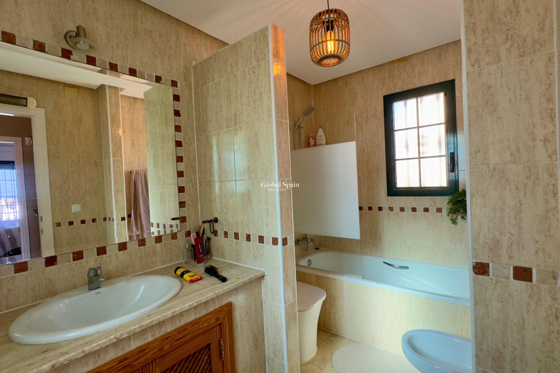 Revente - VILLA -
ORIHUELA COSTA - Costa Blanca