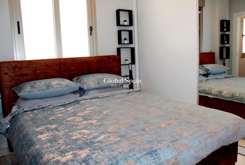 Revente - VILLA -
ORIHUELA COSTA - Costa Blanca