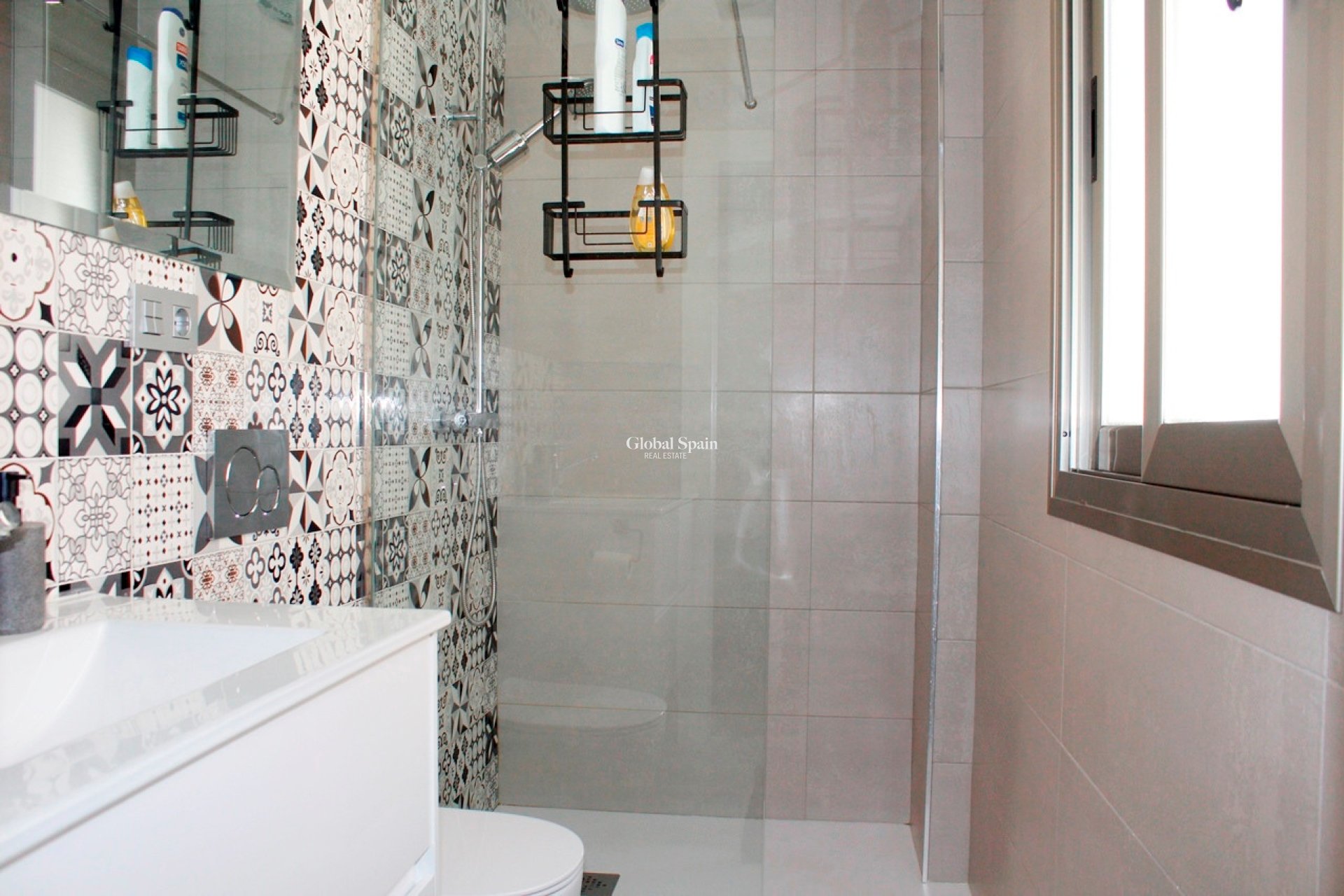 Revente - VILLA -
ORIHUELA COSTA - Costa Blanca