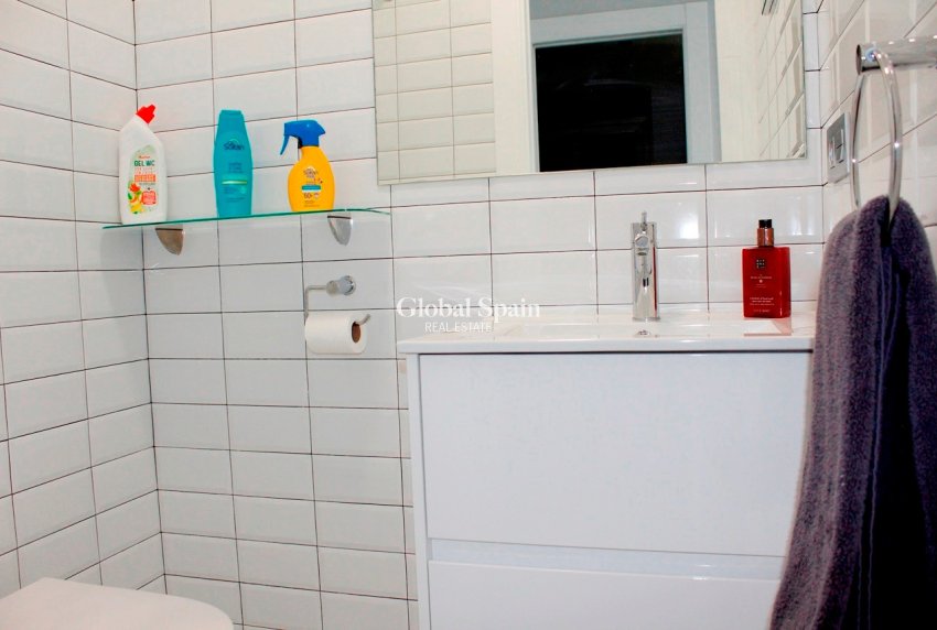 Revente - VILLA -
ORIHUELA COSTA - Costa Blanca