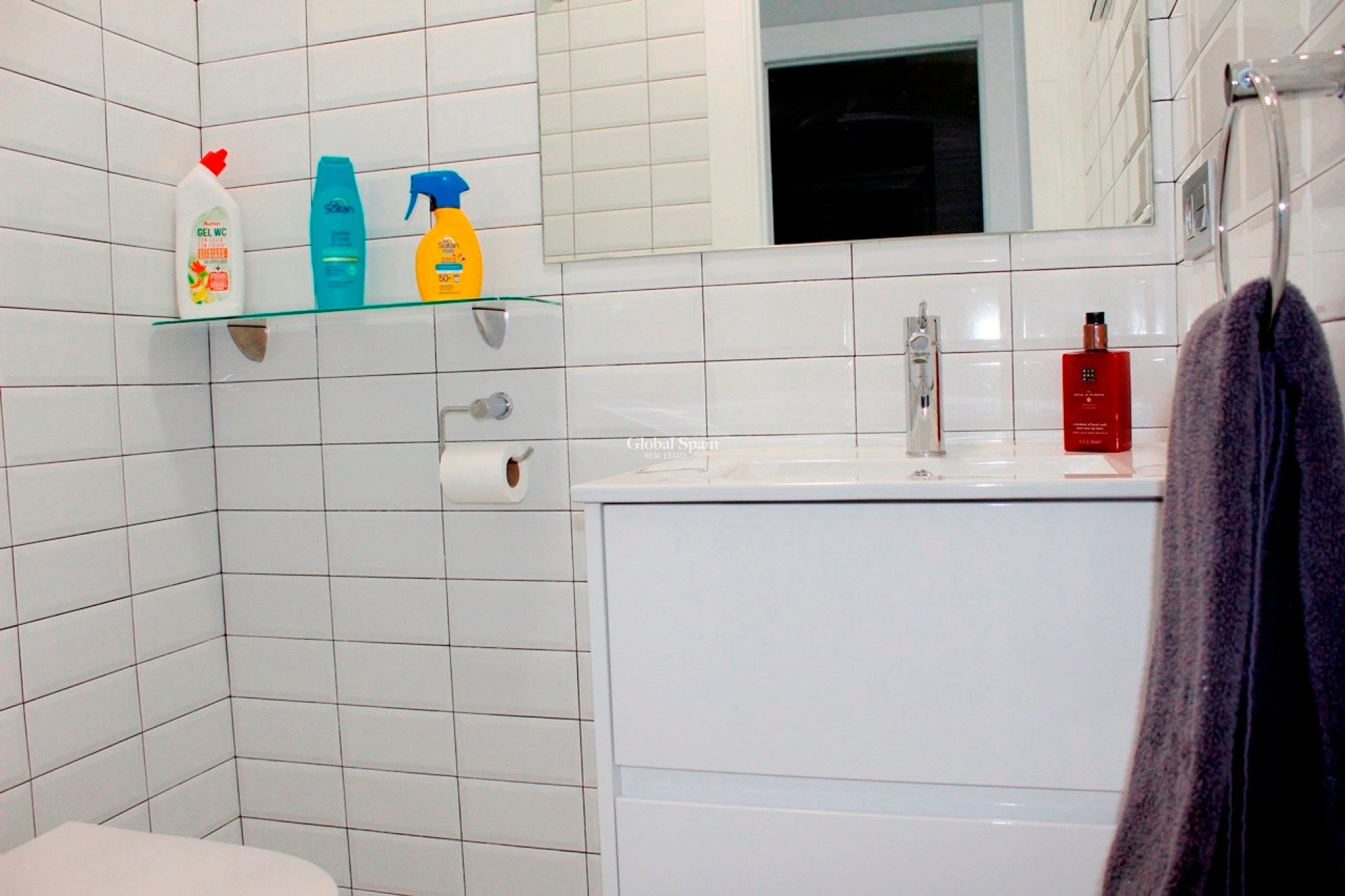 Revente - VILLA -
ORIHUELA COSTA - Costa Blanca