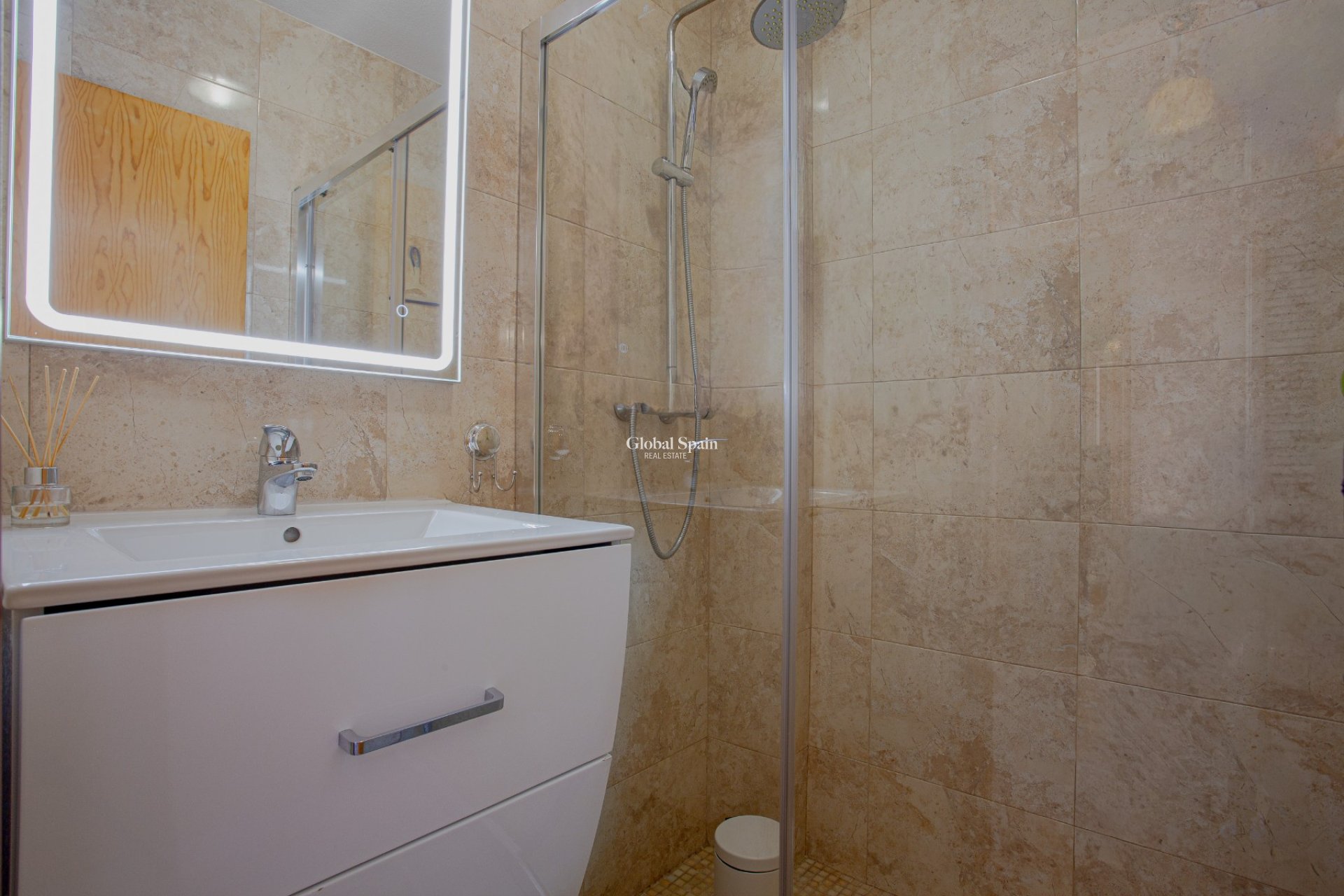 Revente - VILLA -
ORIHUELA COSTA - Costa Blanca