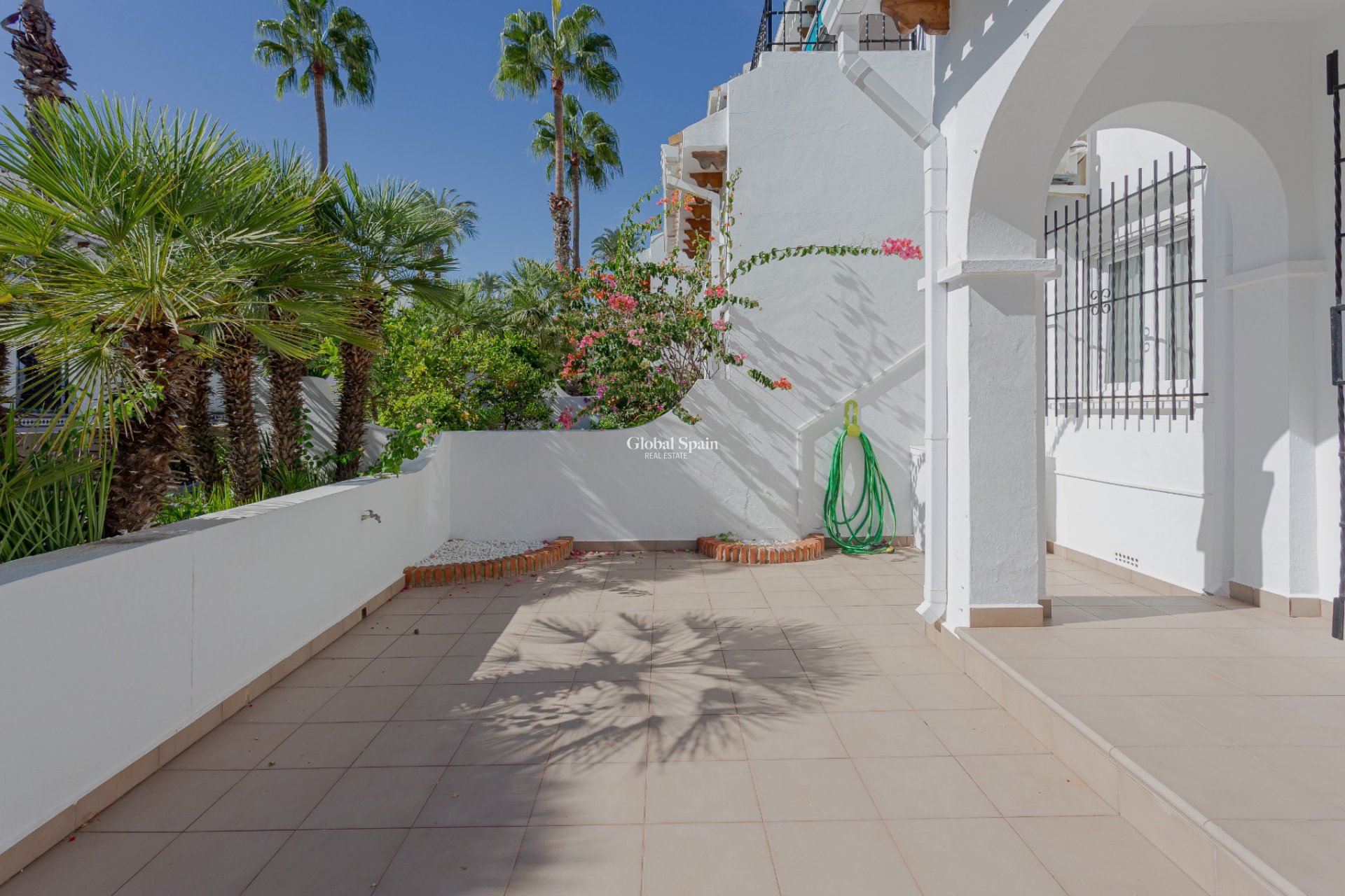 Revente - VILLA -
ORIHUELA COSTA - Costa Blanca