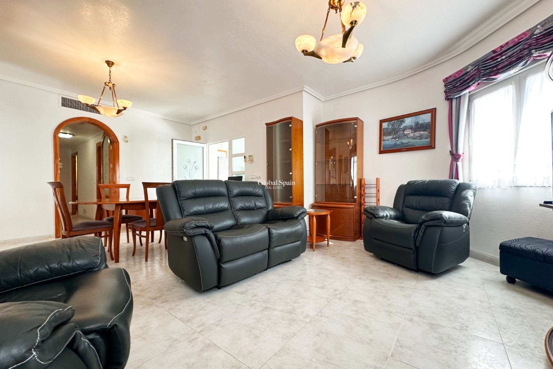 Revente - VILLA -
ORIHUELA COSTA - Costa Blanca