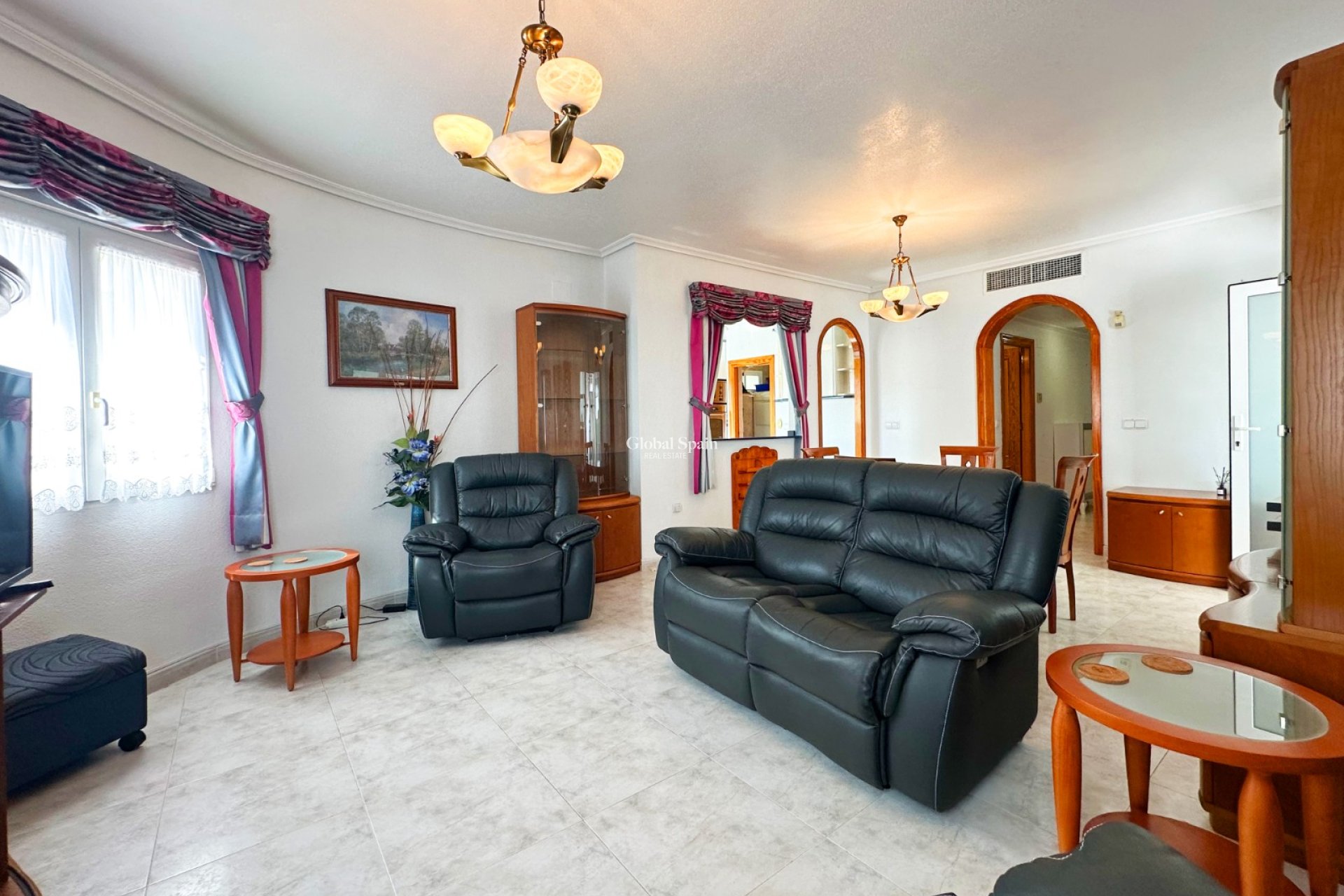 Revente - VILLA -
ORIHUELA COSTA - Costa Blanca