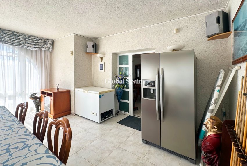 Revente - VILLA -
ORIHUELA COSTA - Costa Blanca