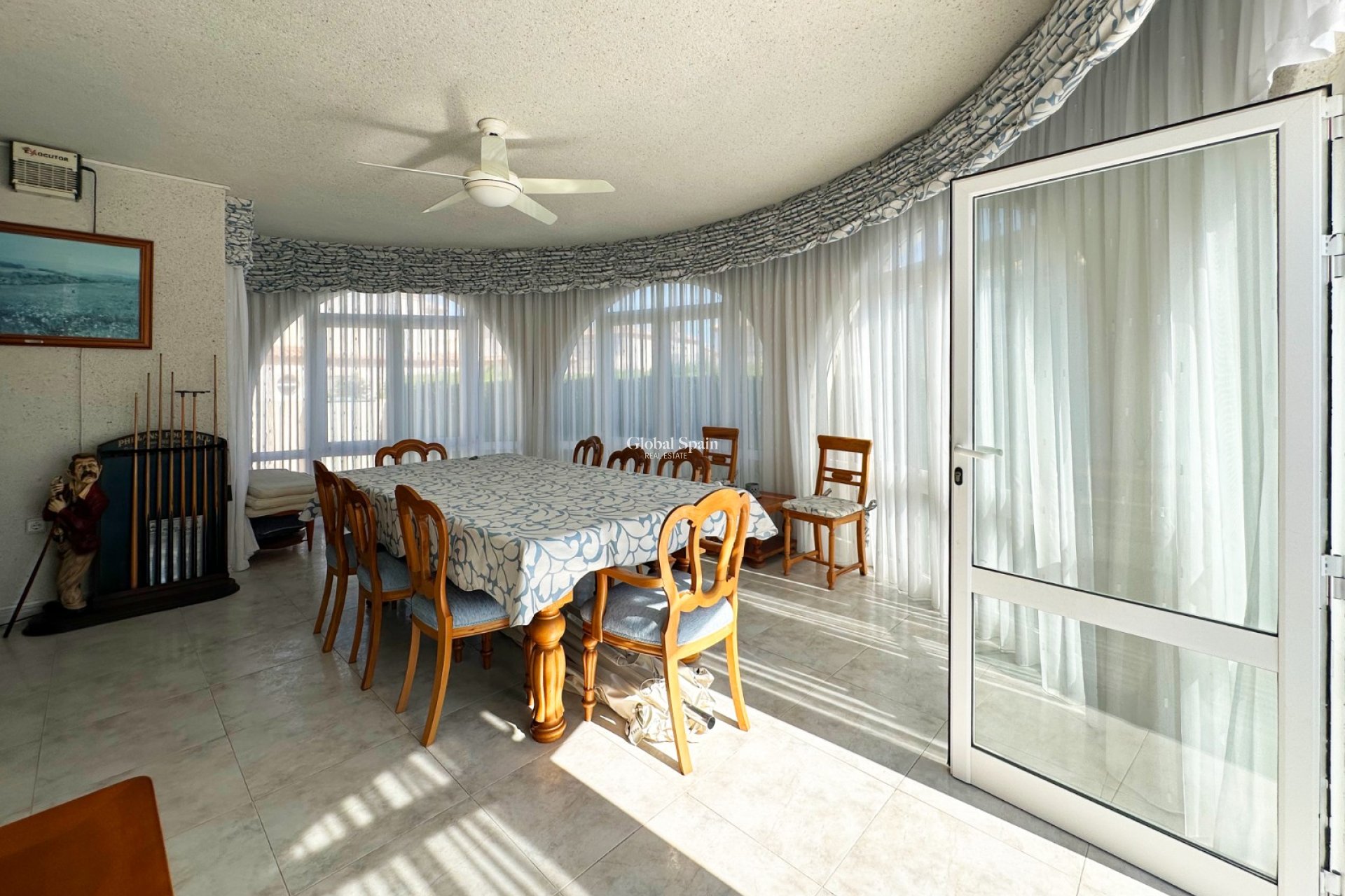 Revente - VILLA -
ORIHUELA COSTA - Costa Blanca