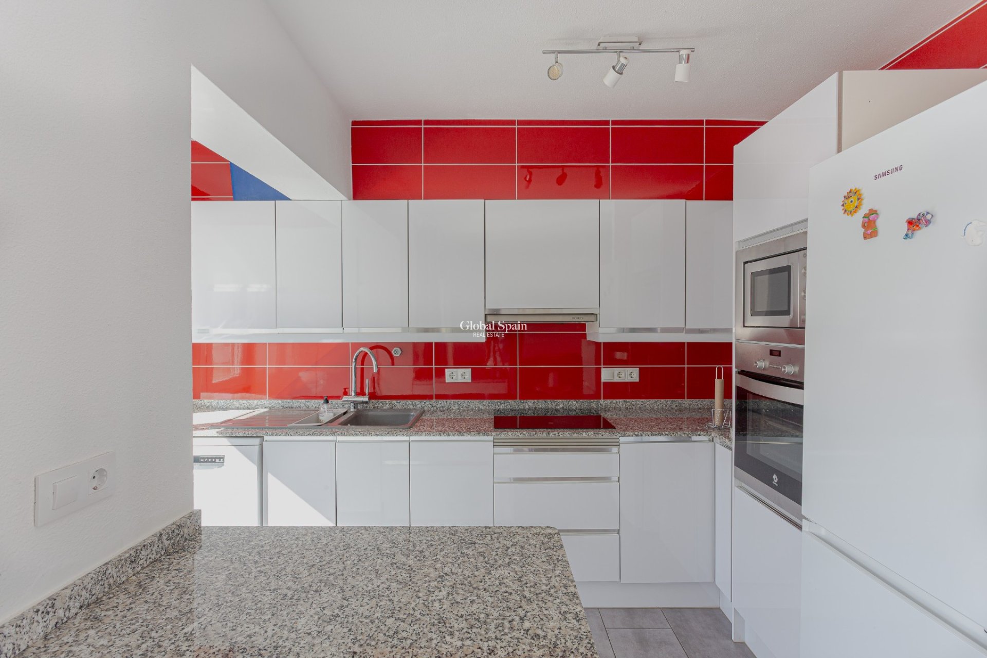 Revente - VILLA -
ORIHUELA COSTA - Costa Blanca