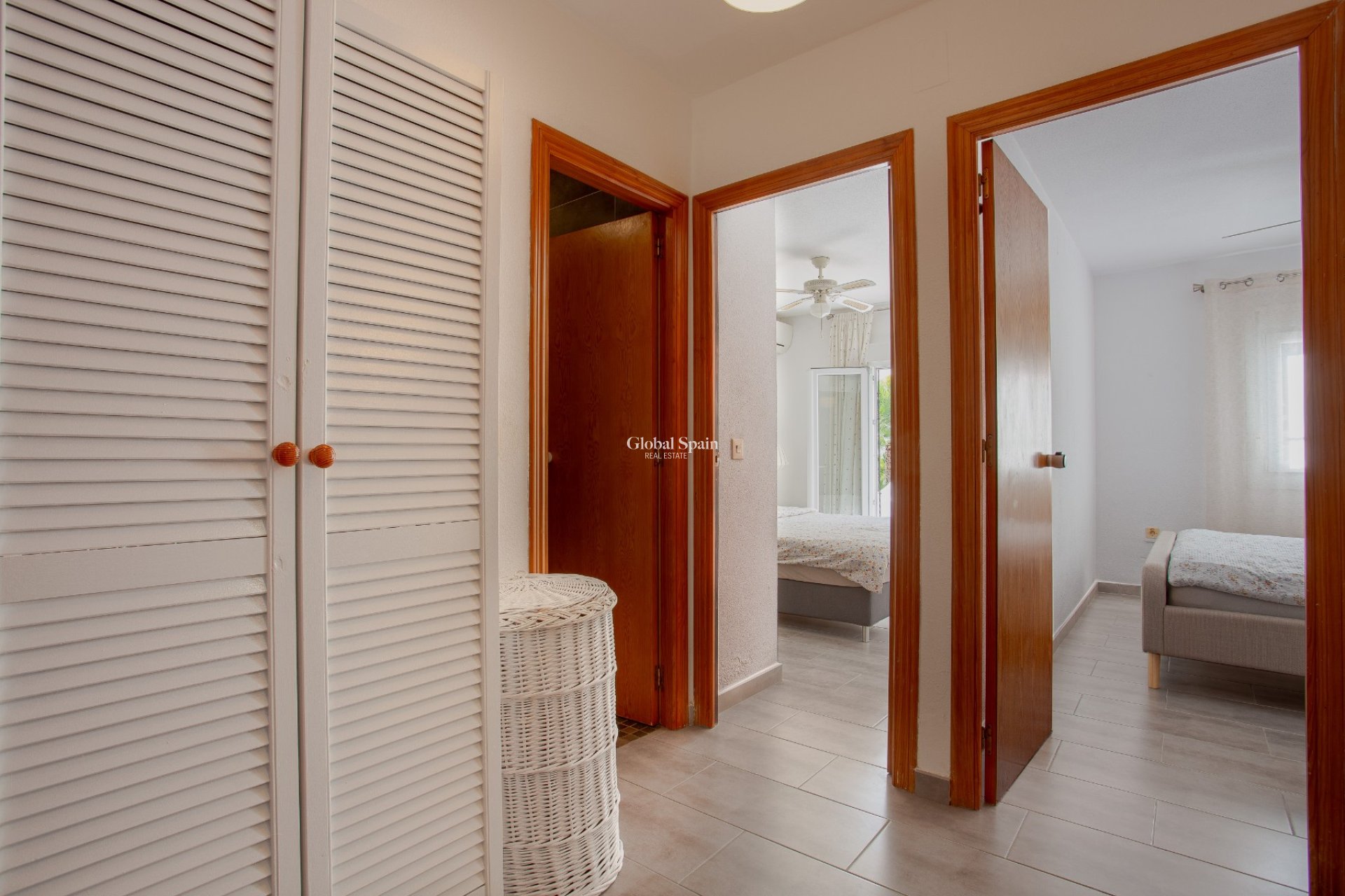 Revente - VILLA -
ORIHUELA COSTA - Costa Blanca