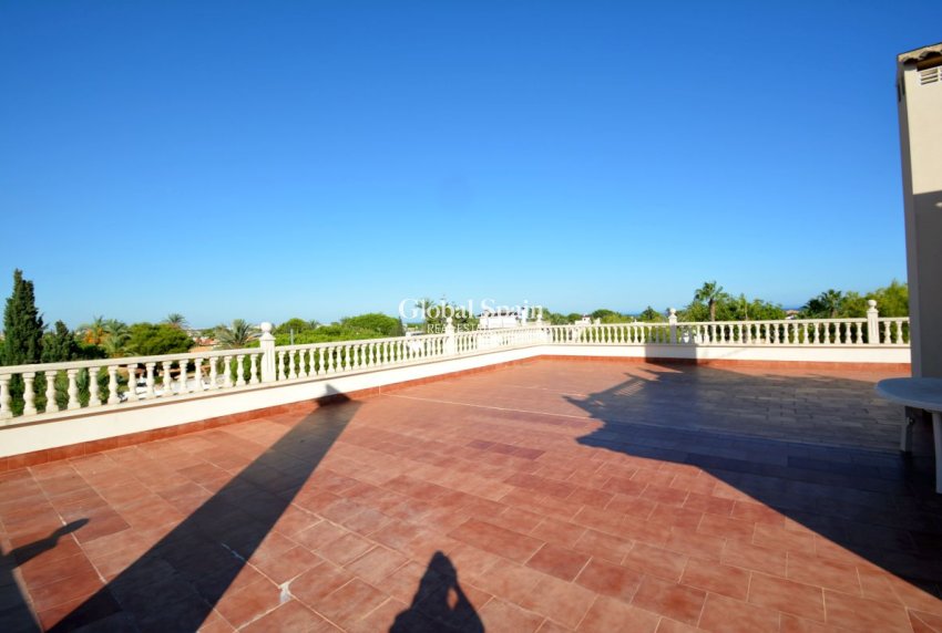 Revente - VILLA -
ORIHUELA COSTA - Costa Blanca