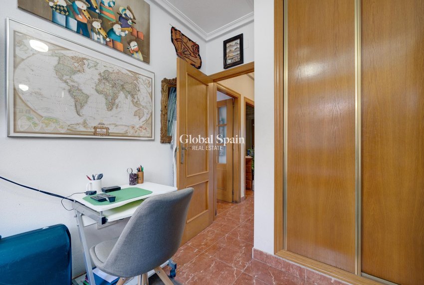 Revente - VILLA -
ORIHUELA COSTA - Costa Blanca