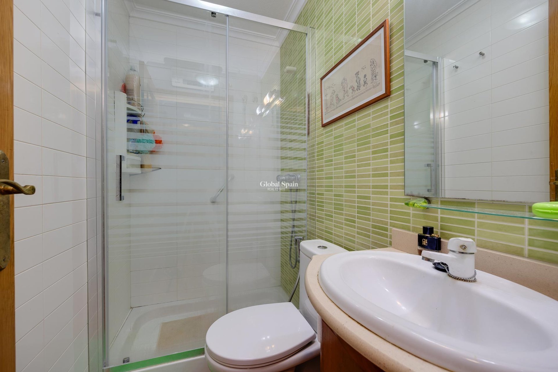 Revente - VILLA -
ORIHUELA COSTA - Costa Blanca