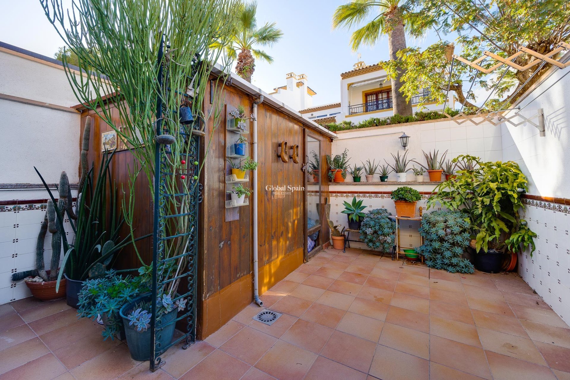 Revente - VILLA -
ORIHUELA COSTA - Costa Blanca