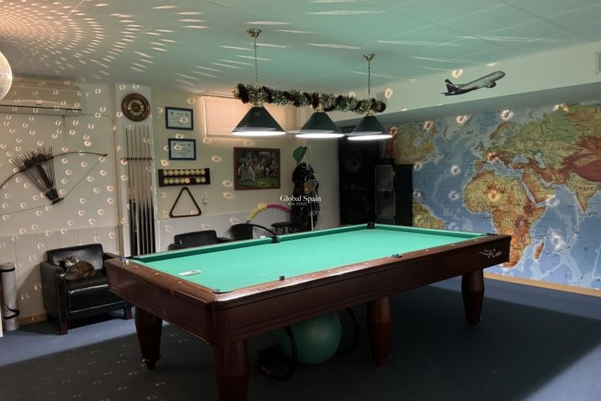 Revente - VILLA -
ORIHUELA COSTA - Costa Blanca