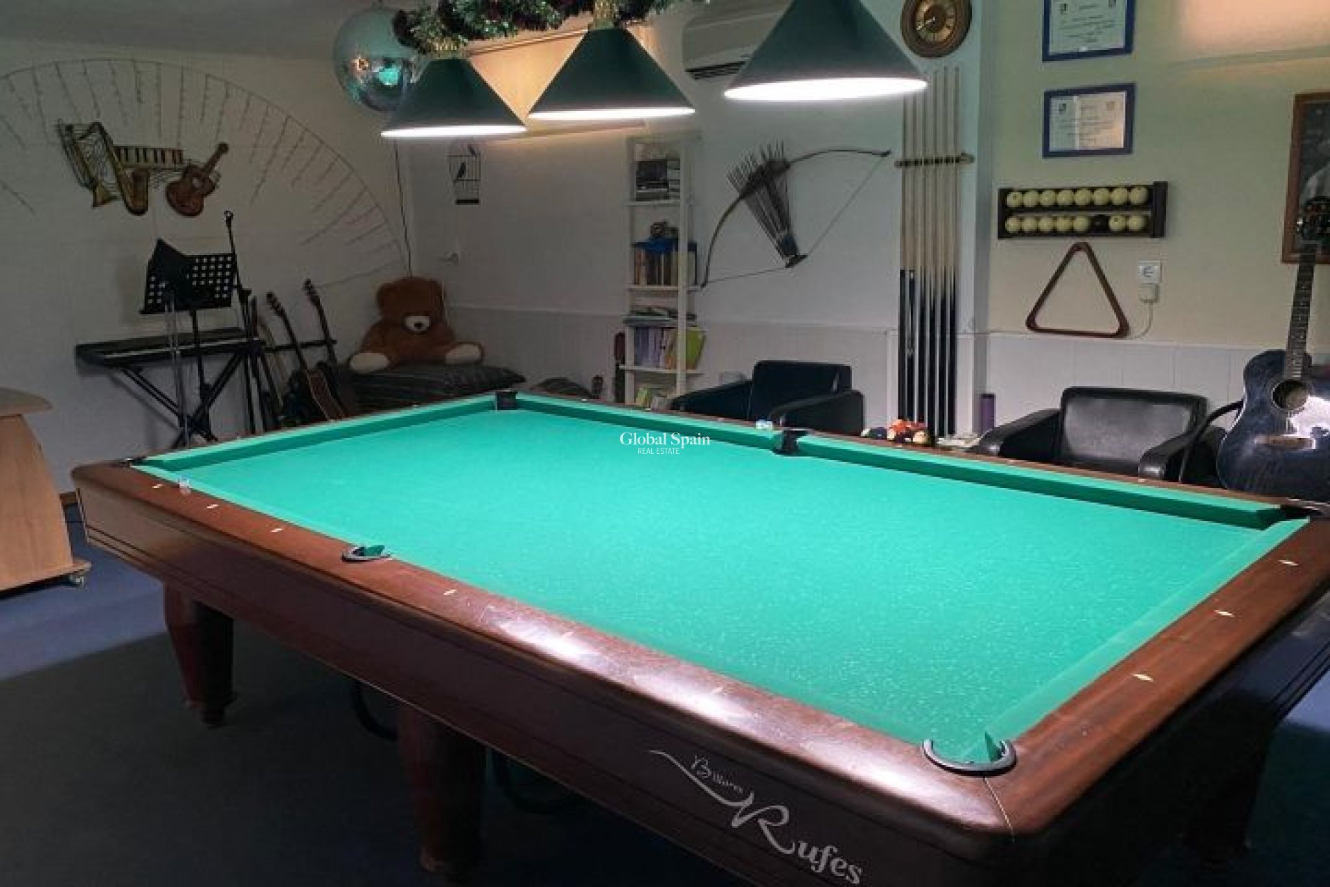 Revente - VILLA -
ORIHUELA COSTA - Costa Blanca