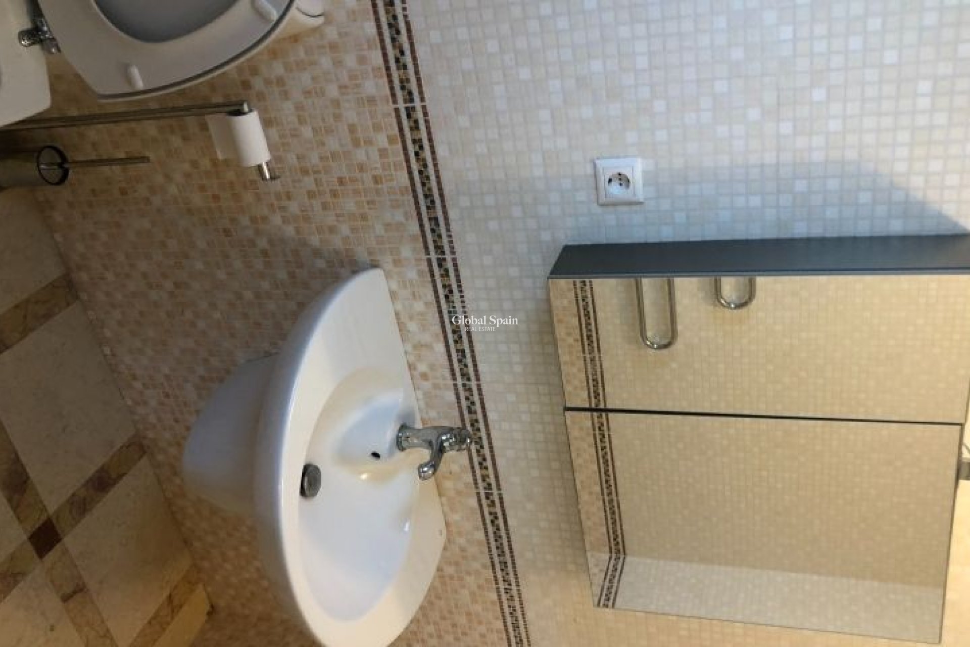 Revente - VILLA -
ORIHUELA COSTA - Costa Blanca