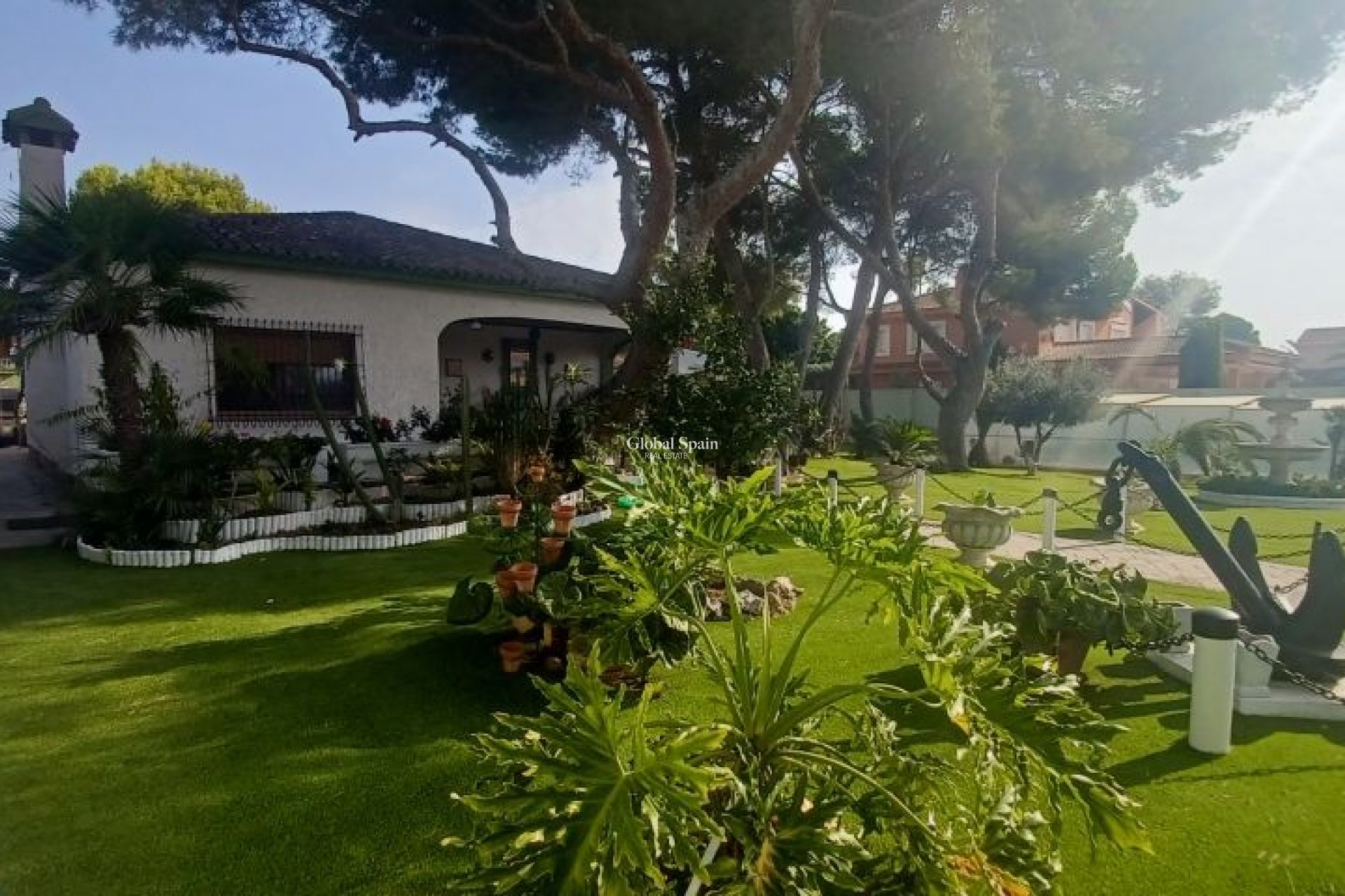 Revente - VILLA -
ORIHUELA COSTA - Costa Blanca