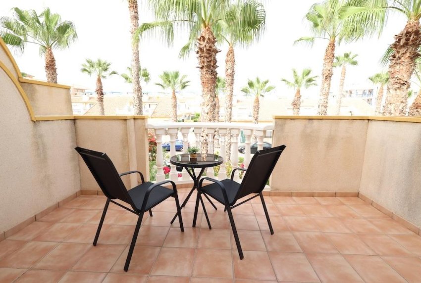 Revente - VILLA -
ORIHUELA COSTA - Costa Blanca