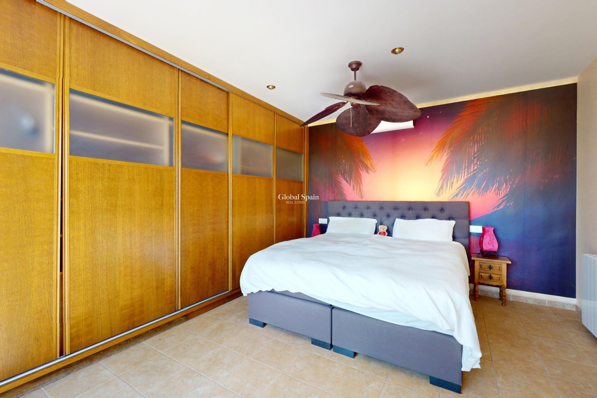 Revente - VILLA -
ORIHUELA COSTA - Costa Blanca