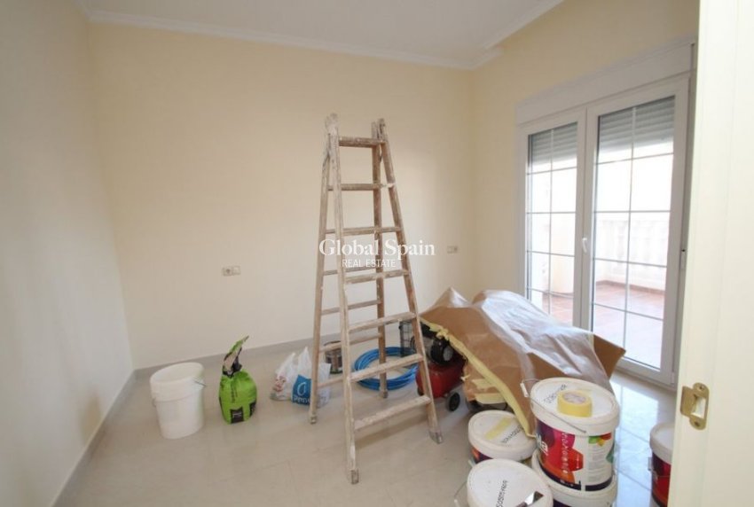 Revente - VILLA -
ORIHUELA COSTA - Costa Blanca