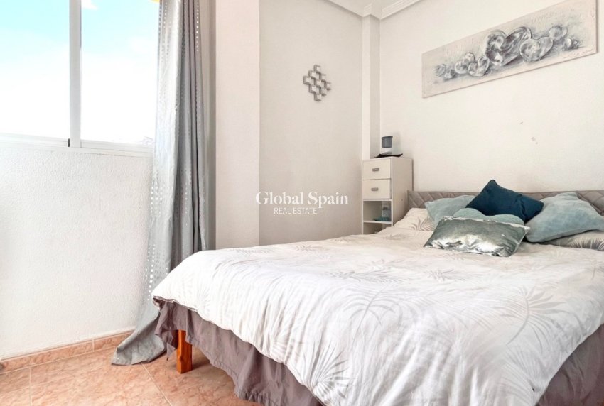 Revente - VILLA -
ORIHUELA COSTA - Costa Blanca