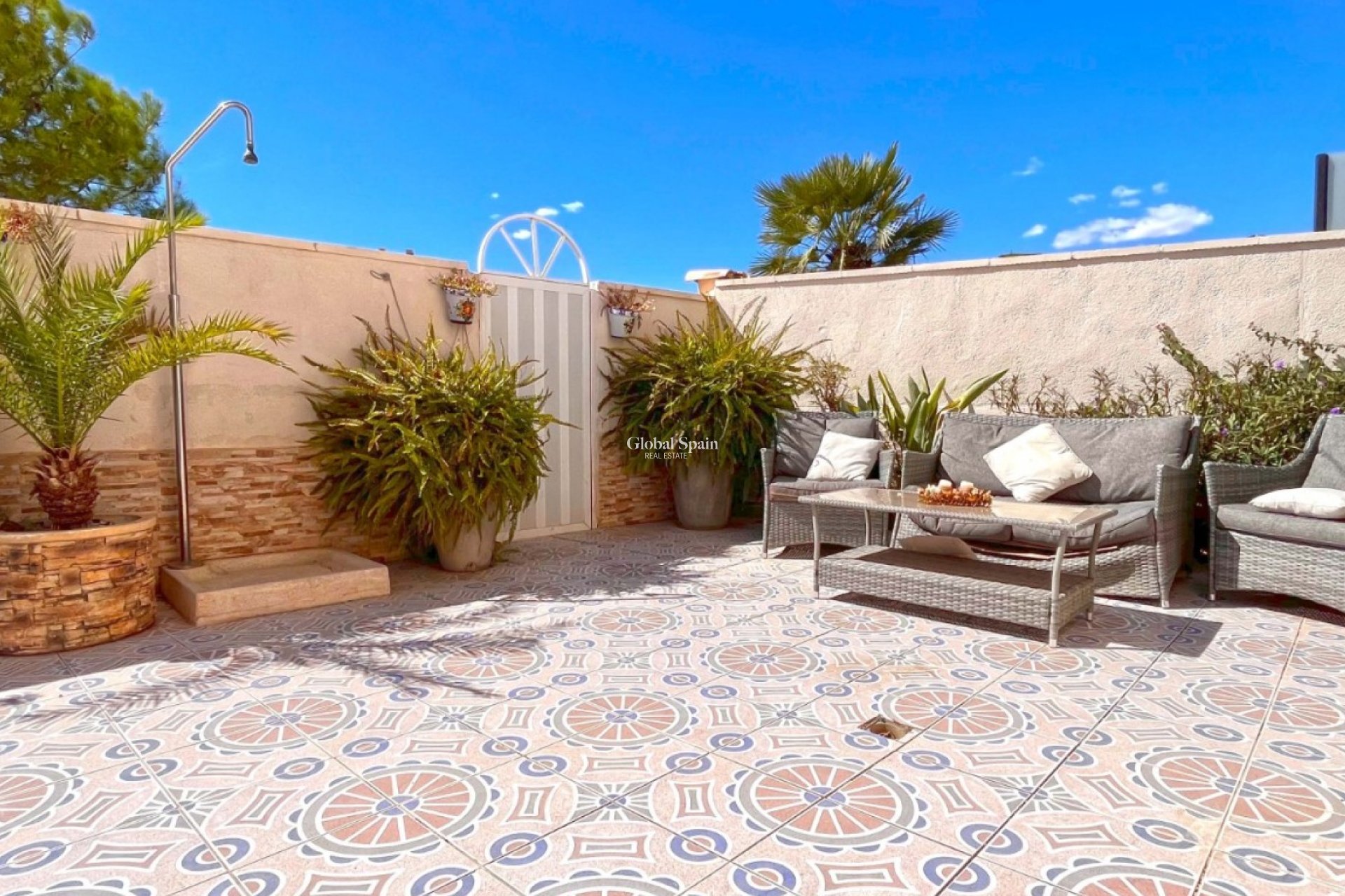 Revente - VILLA -
ORIHUELA COSTA - Costa Blanca