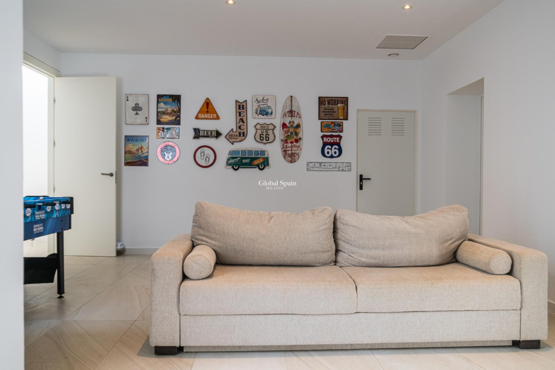 Revente - VILLA -
ORIHUELA COSTA - Costa Blanca