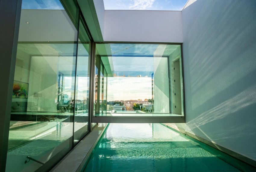 Revente - VILLA -
ORIHUELA COSTA - Costa Blanca