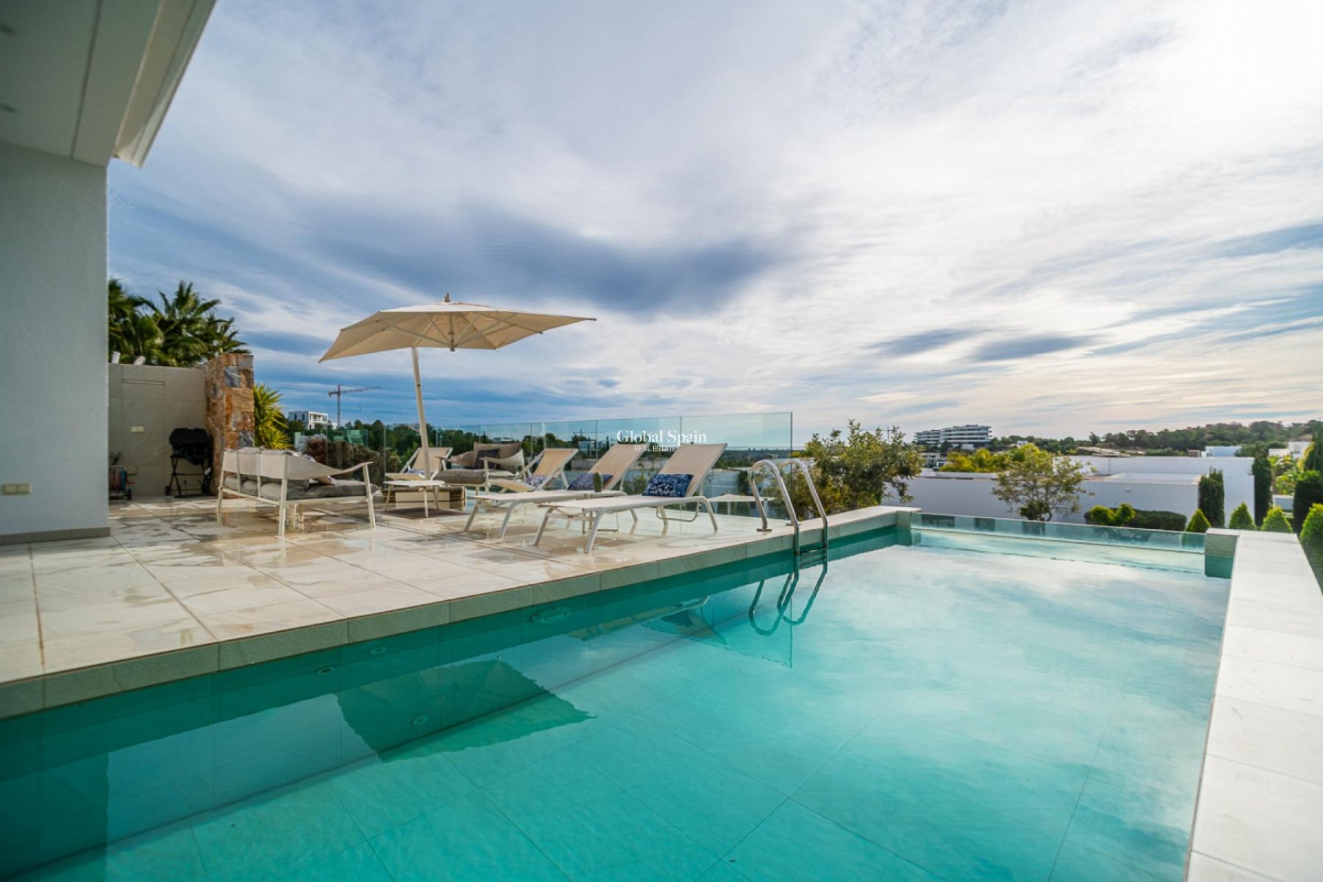 Revente - VILLA -
ORIHUELA COSTA - Costa Blanca