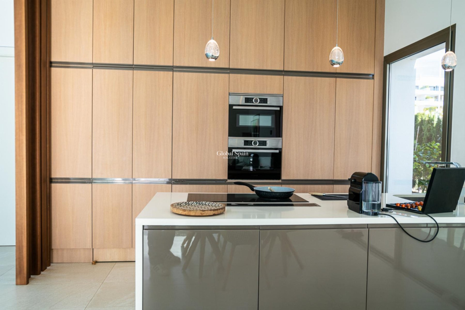 Revente - VILLA -
ORIHUELA COSTA - Costa Blanca