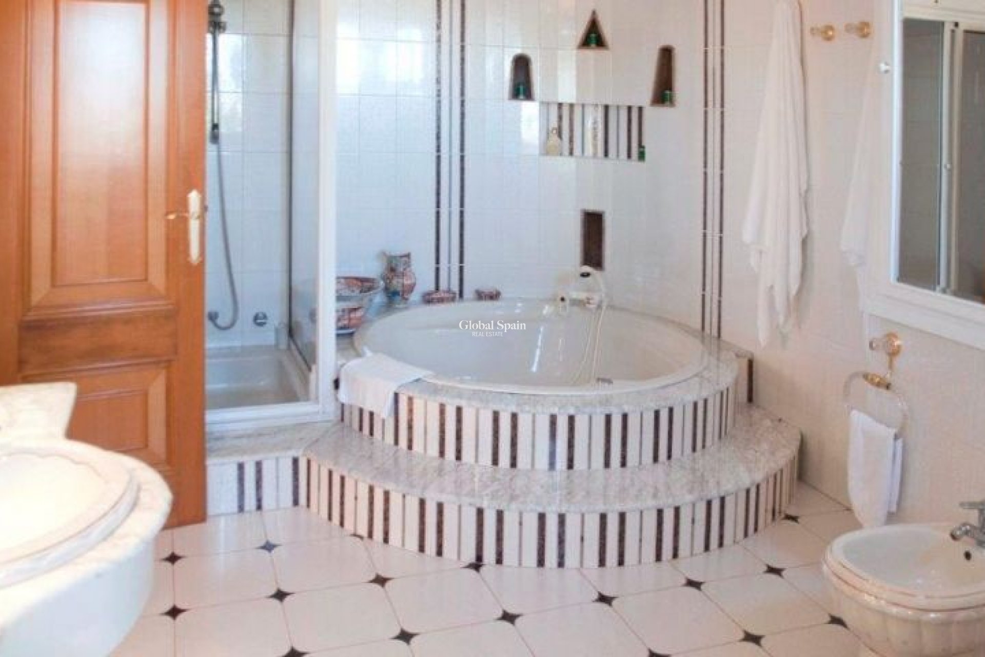 Revente - VILLA -
ORIHUELA COSTA - Costa Blanca