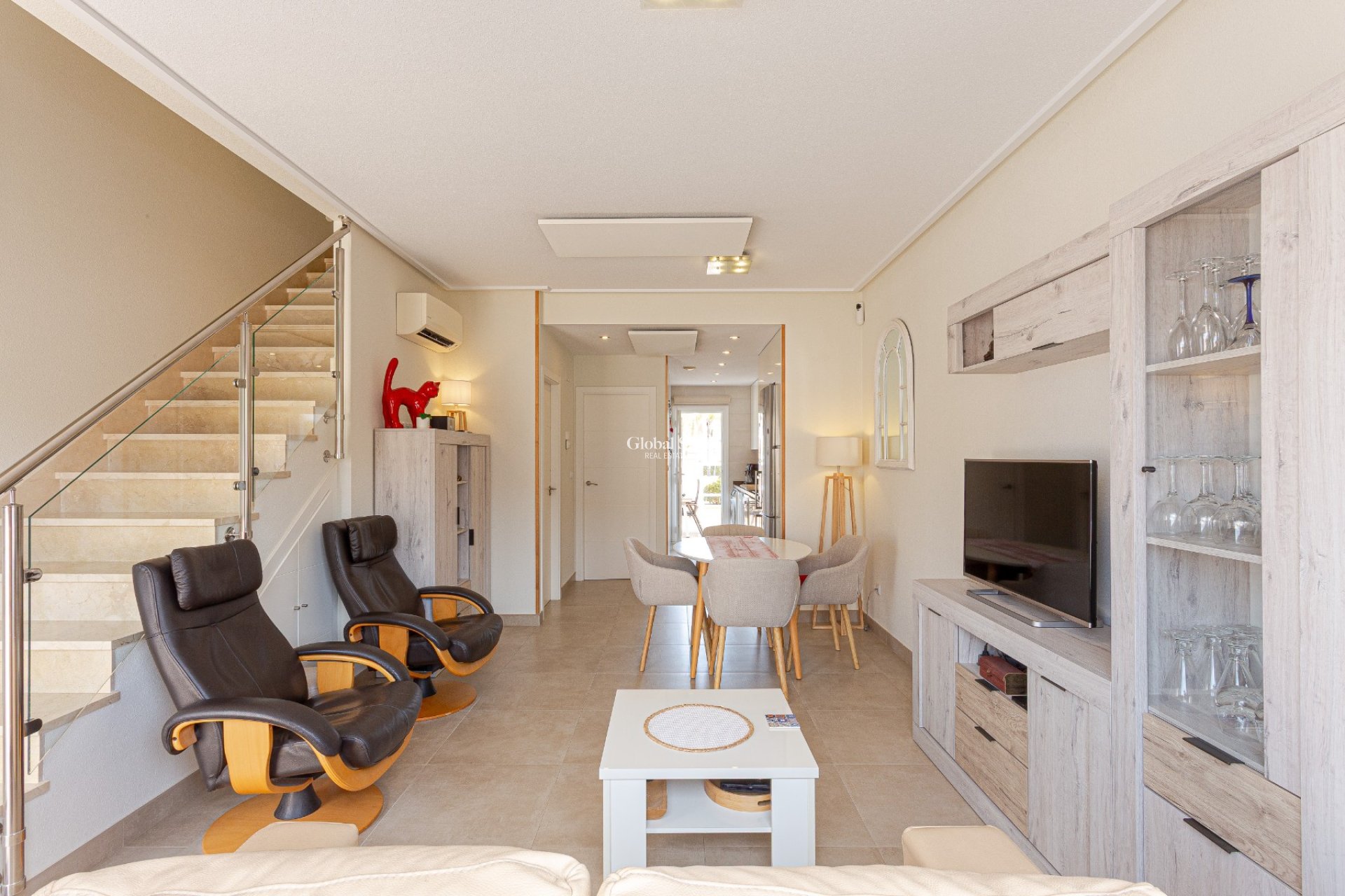 Revente - VILLA -
ORIHUELA COSTA - Costa Blanca