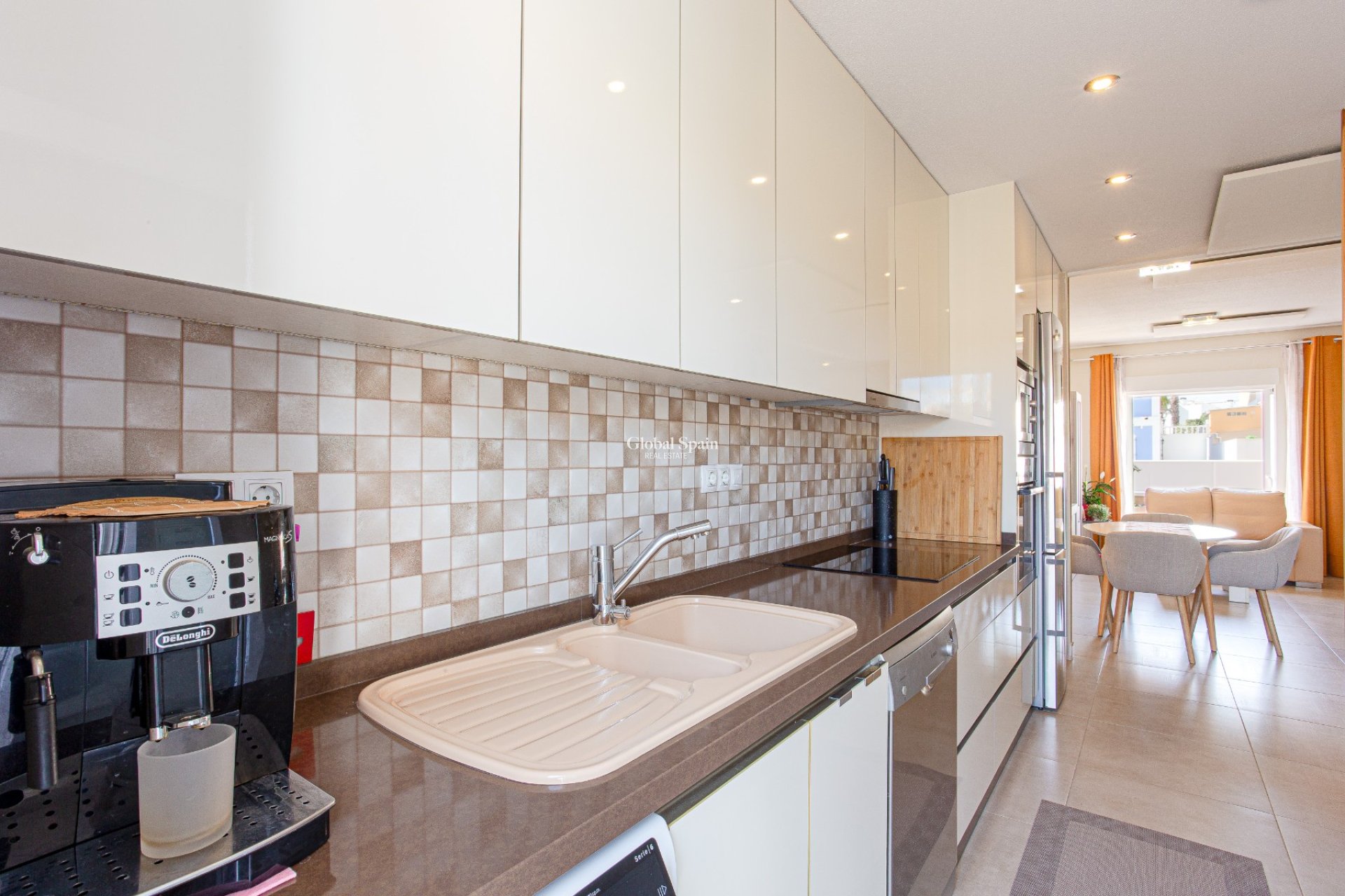 Revente - VILLA -
ORIHUELA COSTA - Costa Blanca