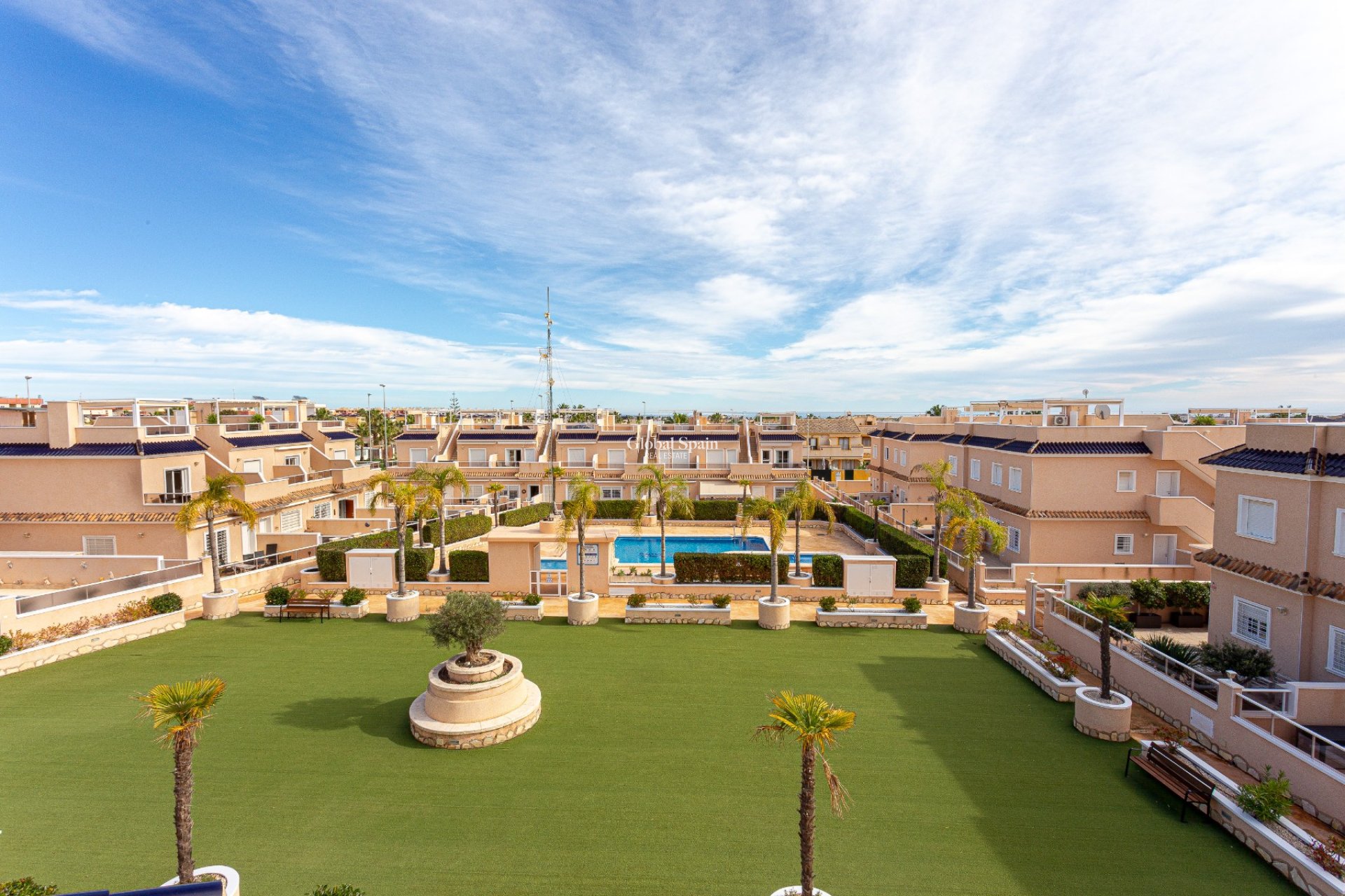 Revente - VILLA -
ORIHUELA COSTA - Costa Blanca