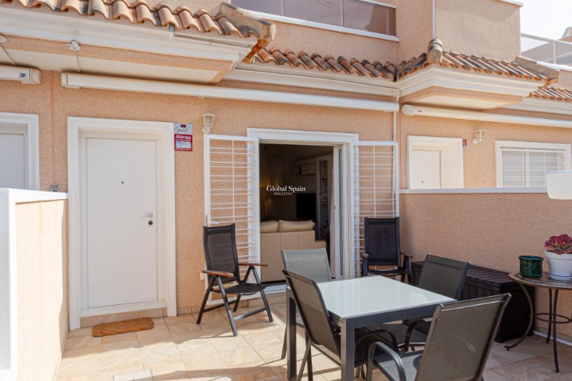 Revente - VILLA -
ORIHUELA COSTA - Costa Blanca