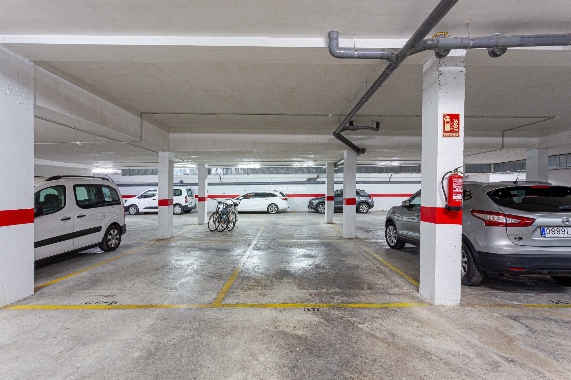 Revente - VILLA -
ORIHUELA COSTA - Costa Blanca