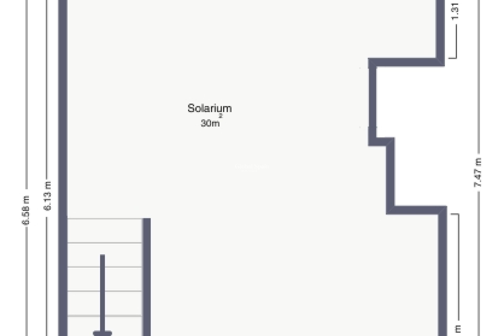 Revente - VILLA -
ORIHUELA COSTA - Costa Blanca