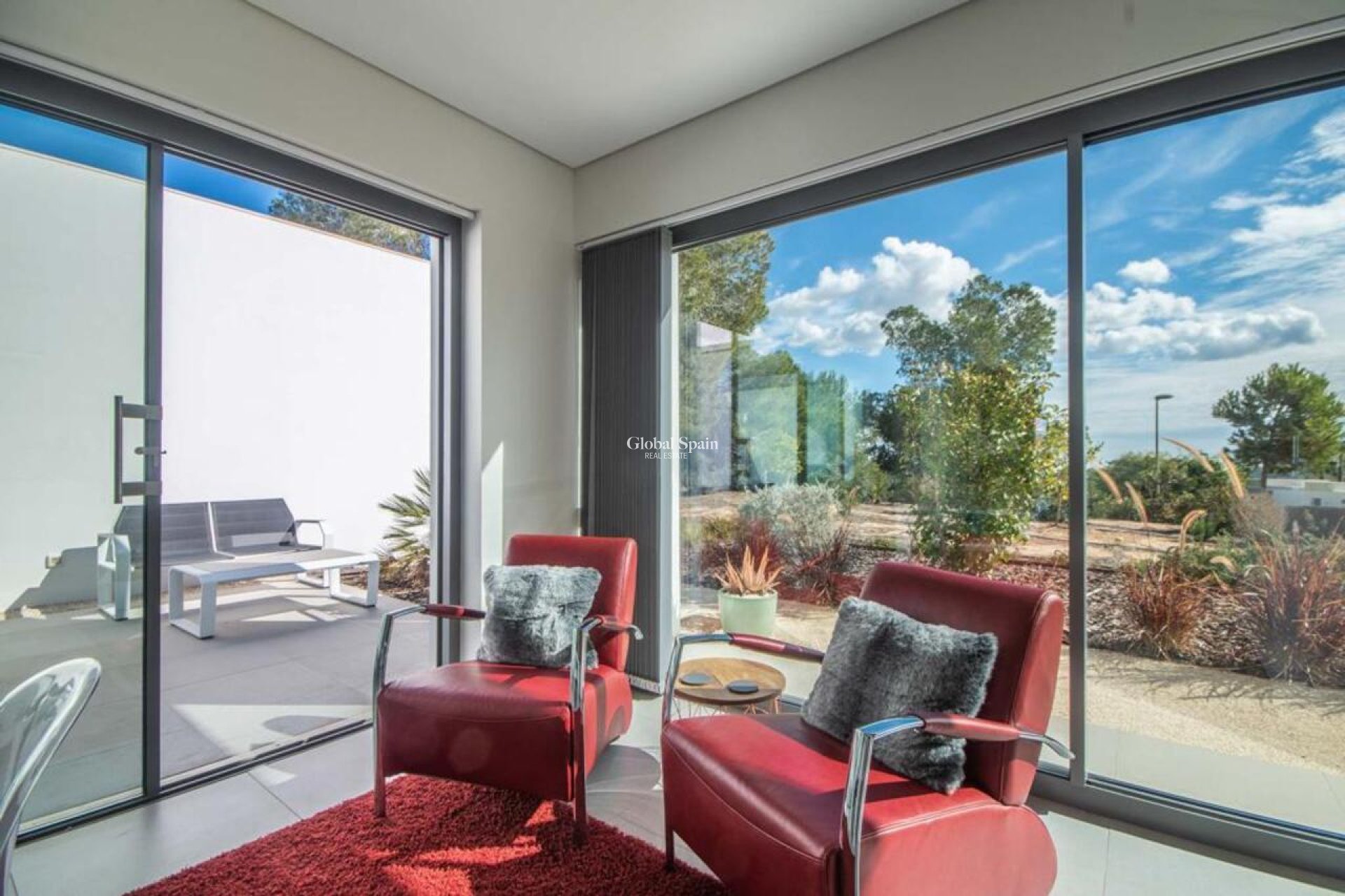 Revente - VILLA -
ORIHUELA COSTA - Costa Blanca