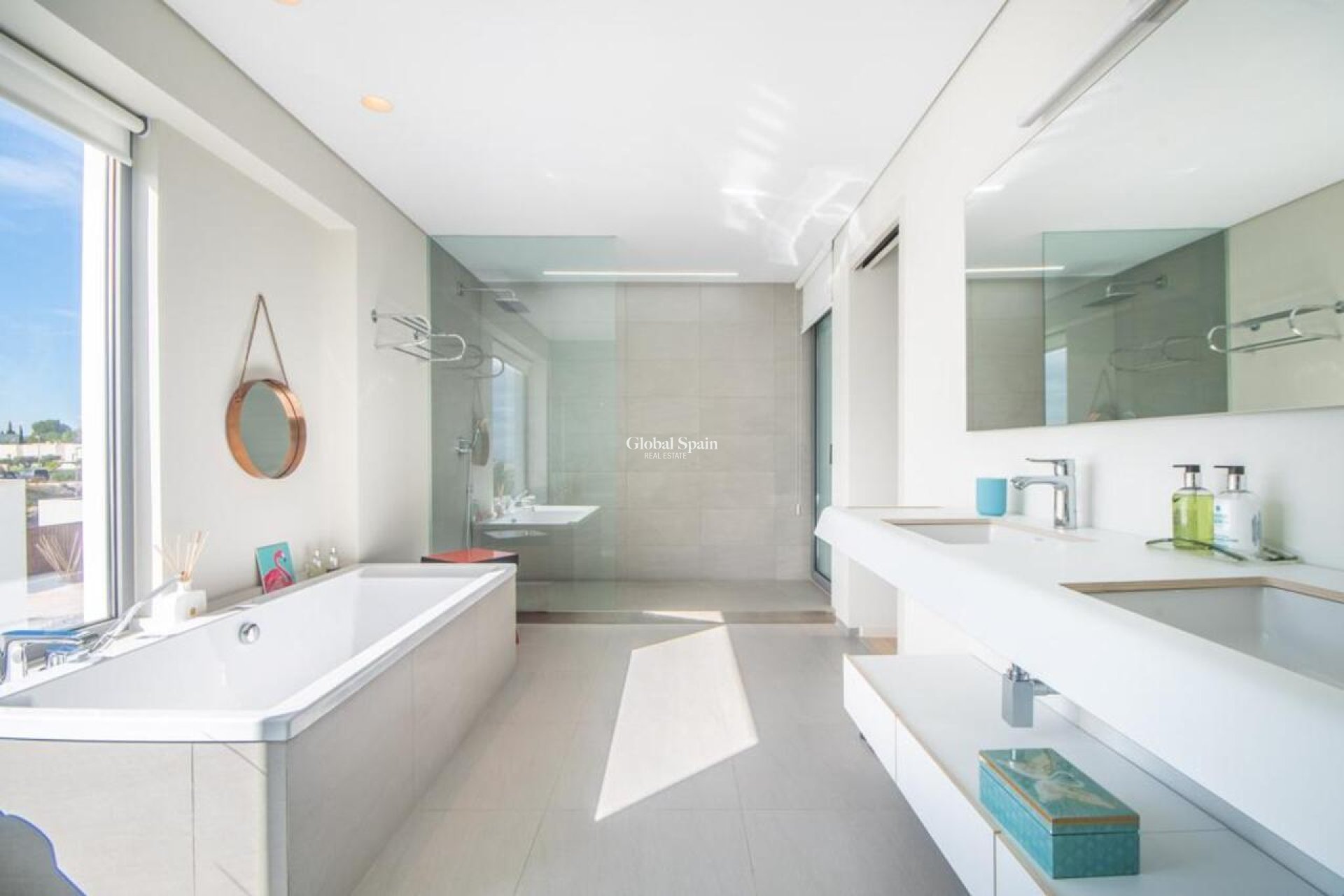 Revente - VILLA -
ORIHUELA COSTA - Costa Blanca