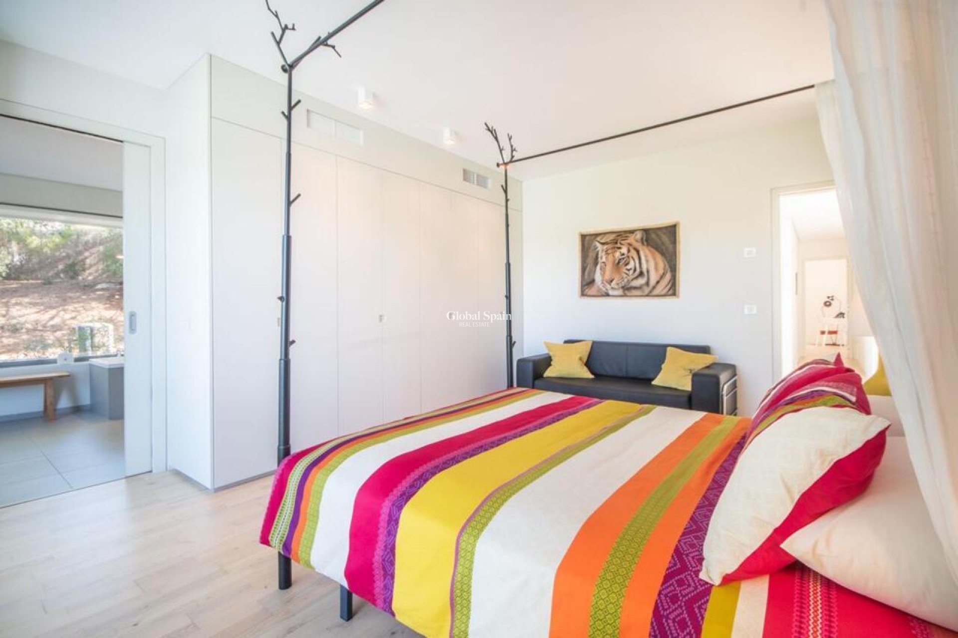 Revente - VILLA -
ORIHUELA COSTA - Costa Blanca